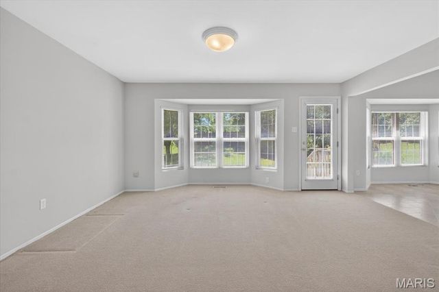 1203 Whispering Pines Drive, St Louis, MO 63146