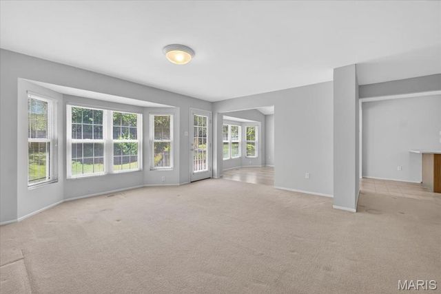 1203 Whispering Pines Drive, St Louis, MO 63146