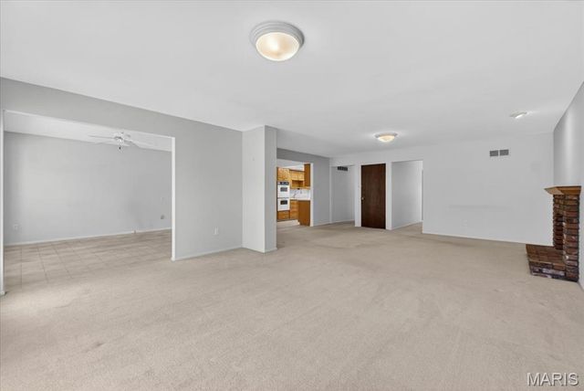 1203 Whispering Pines Drive, St Louis, MO 63146