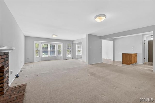 1203 Whispering Pines Drive, St Louis, MO 63146