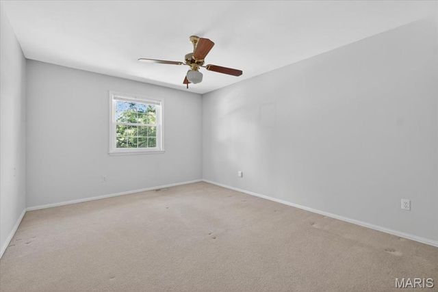 1203 Whispering Pines Drive, St Louis, MO 63146