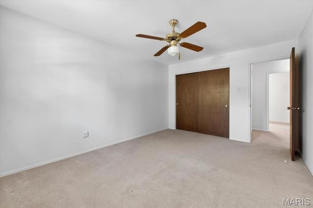 1203 Whispering Pines Drive, St Louis, MO 63146