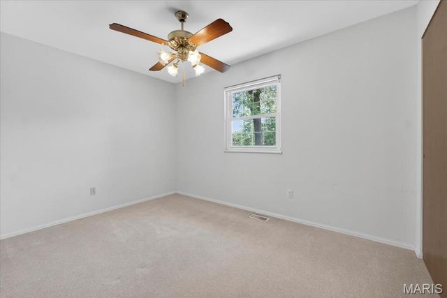 1203 Whispering Pines Drive, St Louis, MO 63146
