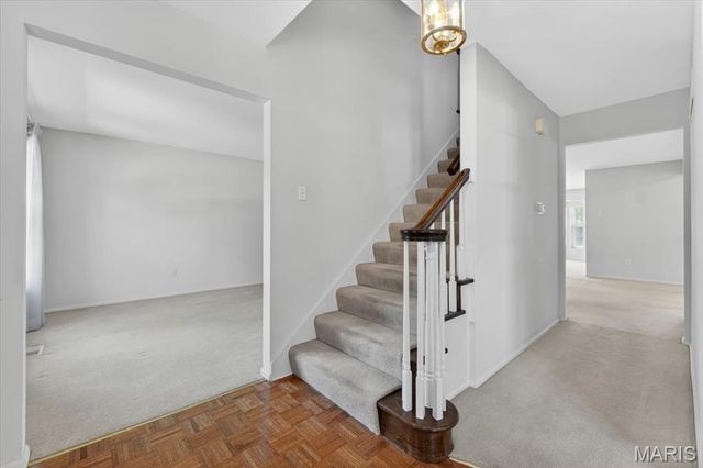 1203 Whispering Pines Drive, St Louis, MO 63146