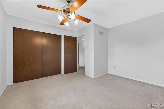 1203 Whispering Pines Drive, St Louis, MO 63146