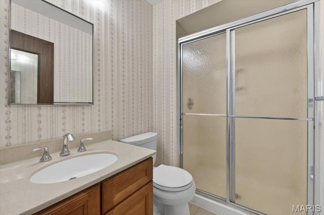 1203 Whispering Pines Drive, St Louis, MO 63146