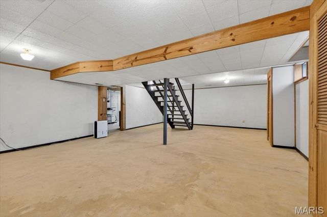 1203 Whispering Pines Drive, St Louis, MO 63146
