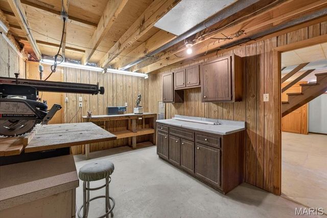 1203 Whispering Pines Drive, St Louis, MO 63146