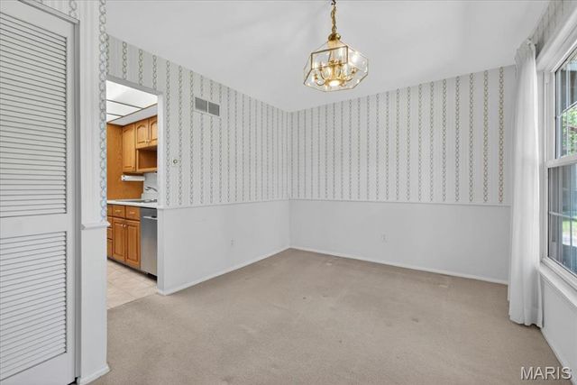 1203 Whispering Pines Drive, St Louis, MO 63146