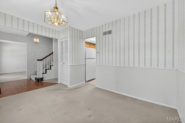 1203 Whispering Pines Drive, St Louis, MO 63146