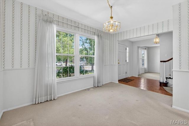 1203 Whispering Pines Drive, St Louis, MO 63146