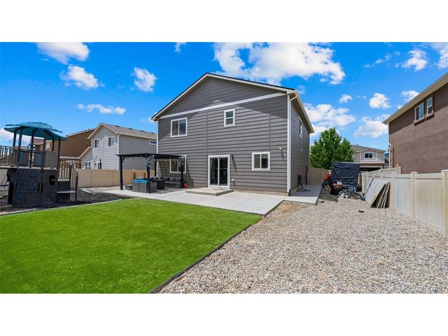 10857 Hidden Prairie Pkwy, Fountain, CO 80817