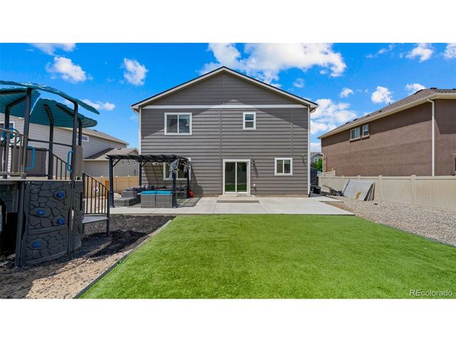 10857 Hidden Prairie Pkwy, Fountain, CO 80817