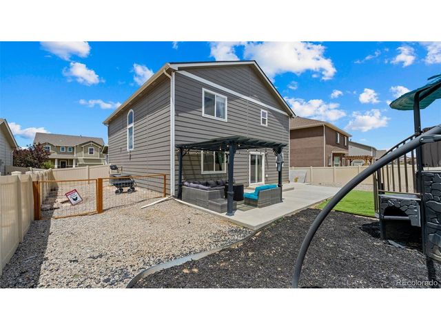 10857 Hidden Prairie Pkwy, Fountain, CO 80817