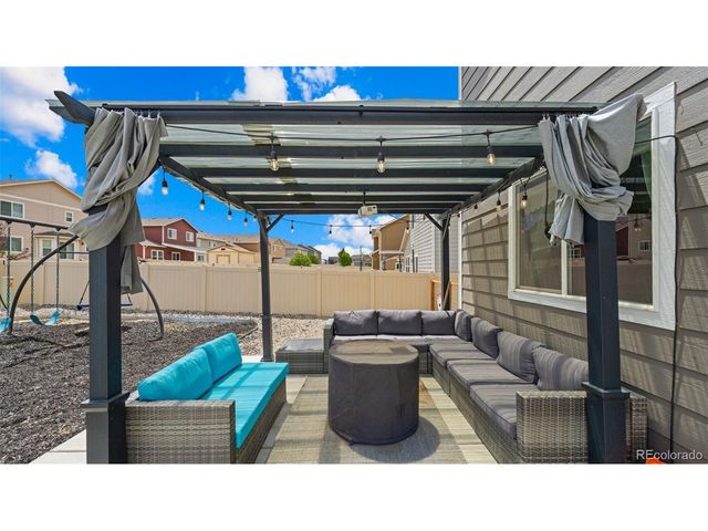 10857 Hidden Prairie Pkwy, Fountain, CO 80817