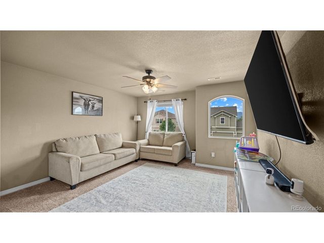 10857 Hidden Prairie Pkwy, Fountain, CO 80817