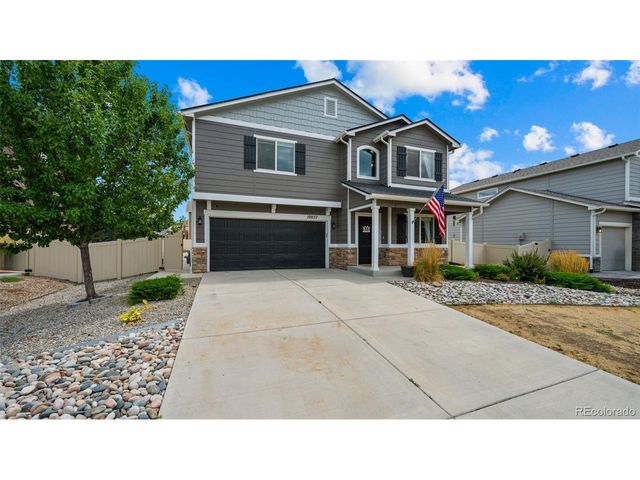 10857 Hidden Prairie Pkwy, Fountain, CO 80817