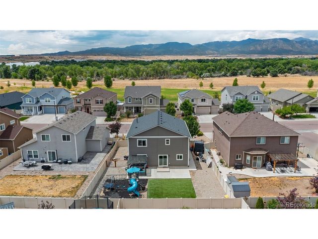 10857 Hidden Prairie Pkwy, Fountain, CO 80817