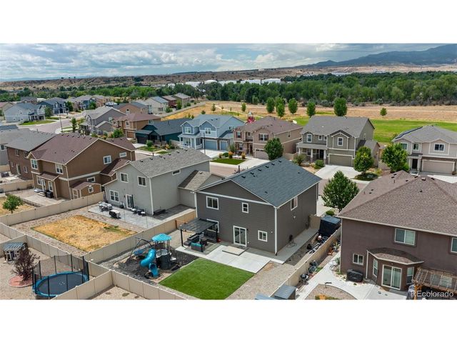 10857 Hidden Prairie Pkwy, Fountain, CO 80817