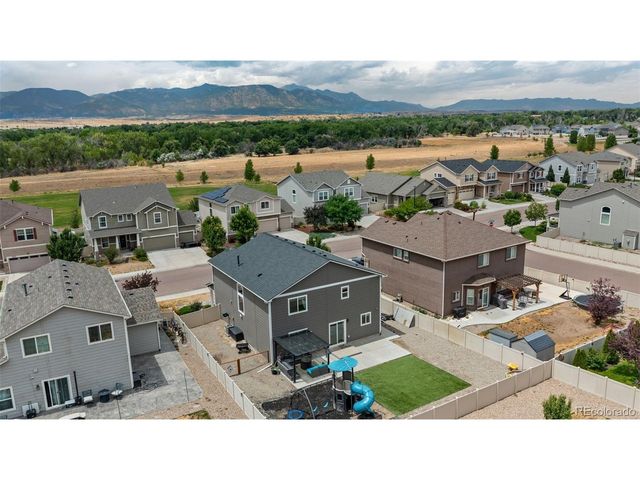 10857 Hidden Prairie Pkwy, Fountain, CO 80817