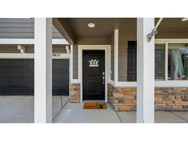 10857 Hidden Prairie Pkwy, Fountain, CO 80817