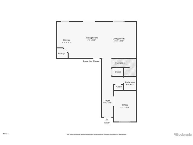 10857 Hidden Prairie Pkwy, Fountain, CO 80817
