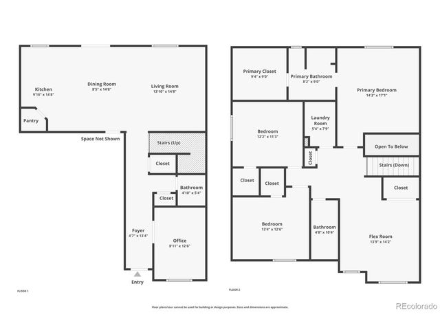 10857 Hidden Prairie Pkwy, Fountain, CO 80817