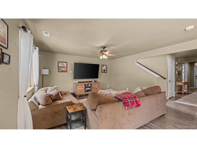 10857 Hidden Prairie Pkwy, Fountain, CO 80817