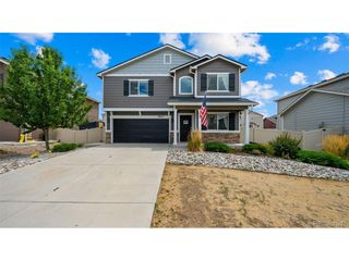 10857 Hidden Prairie Pkwy, Fountain, CO 80817