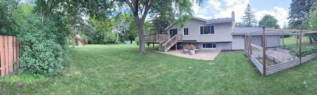 3317 Red Oak Circle S, Burnsville, MN 55337
