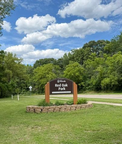 3317 Red Oak Circle S, Burnsville, MN 55337