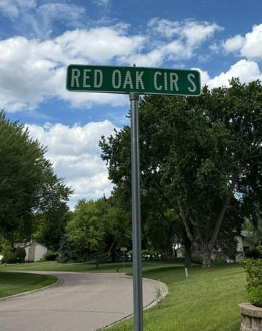3317 Red Oak Circle S, Burnsville, MN 55337