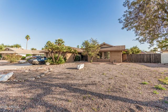 Address unavailable.