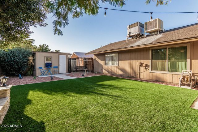 Address unavailable.