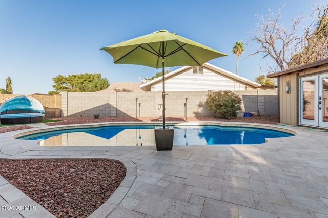 Address unavailable.