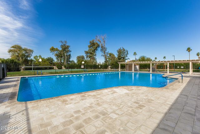 Address unavailable.