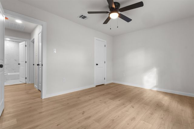 4817 Erath Street, Fort Worth, TX 76119