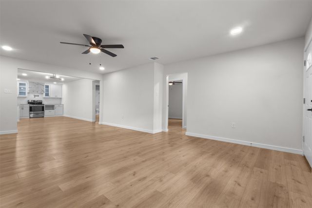 4817 Erath Street, Fort Worth, TX 76119