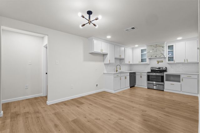 4817 Erath Street, Fort Worth, TX 76119