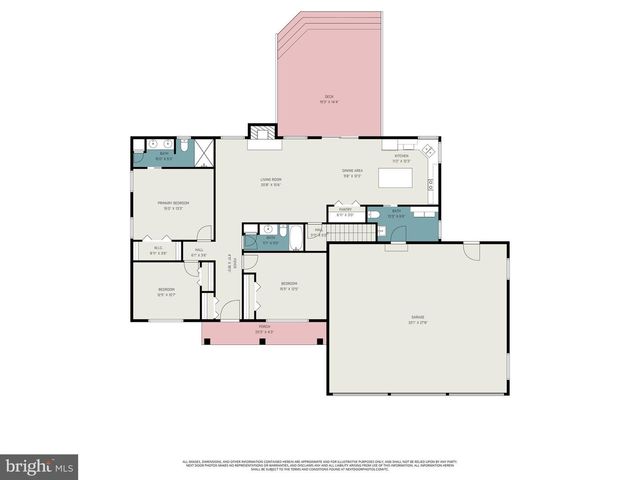 3235 SUTTON DR, Harrisburg, PA 17112