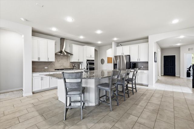 1021 Plateau Ridge Way, Fort Worth, TX 76052