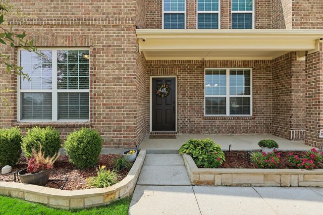 1021 Plateau Ridge Way, Fort Worth, TX 76052