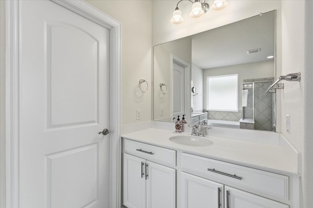 1021 Plateau Ridge Way, Fort Worth, TX 76052