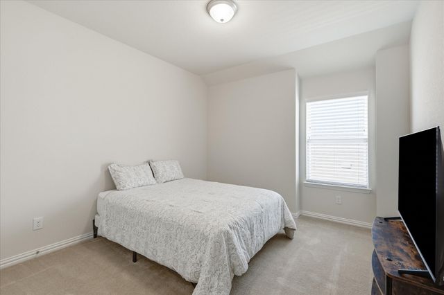 1021 Plateau Ridge Way, Fort Worth, TX 76052