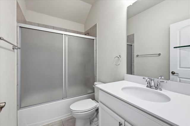 1021 Plateau Ridge Way, Fort Worth, TX 76052