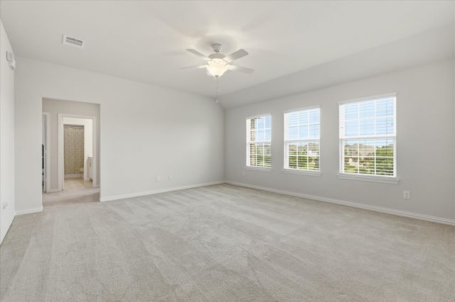 1021 Plateau Ridge Way, Fort Worth, TX 76052