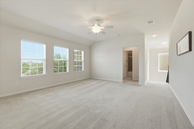 1021 Plateau Ridge Way, Fort Worth, TX 76052