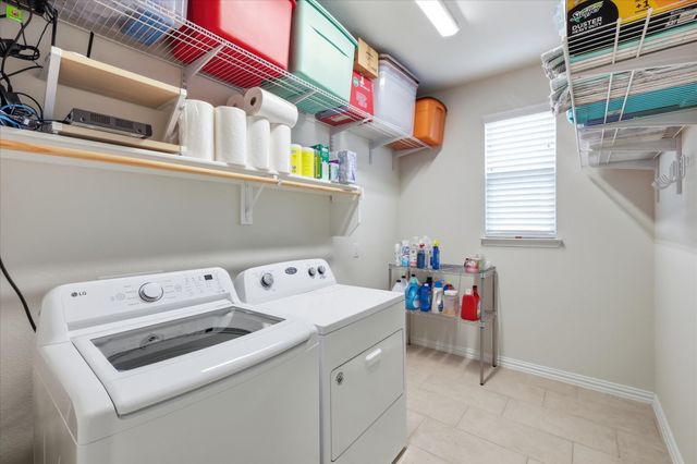 1021 Plateau Ridge Way, Fort Worth, TX 76052