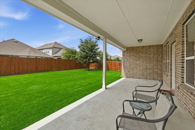 1021 Plateau Ridge Way, Fort Worth, TX 76052