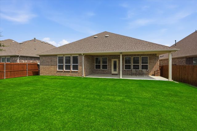 1021 Plateau Ridge Way, Fort Worth, TX 76052